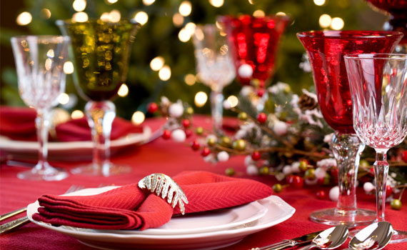 8 pratos tradicionais da Ceia de Natal italiana