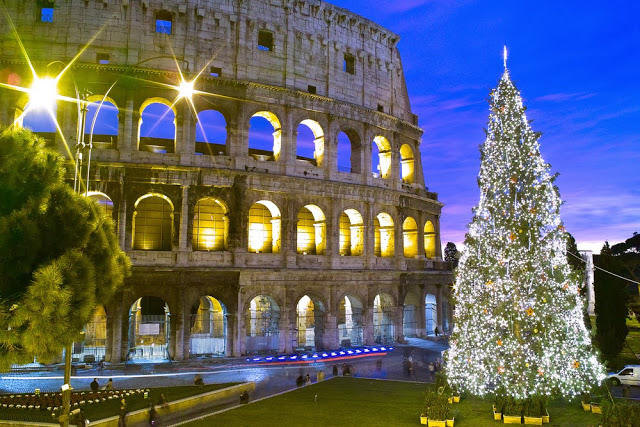 Natal na Itália - Como é comemorado na Itália.