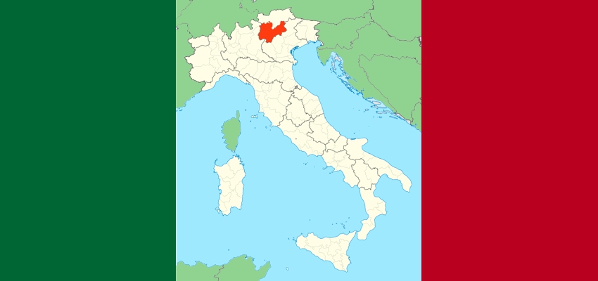 cidadania italiana para descendentes trentinos