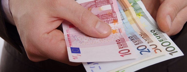 Abrindo conta bancária na Itália e em Portugal
