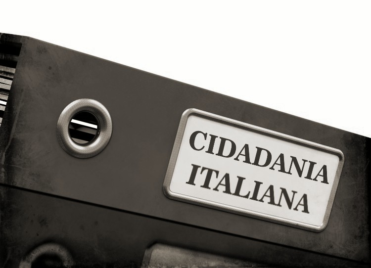 pesquisa italiana - pasta familiar para cidadania