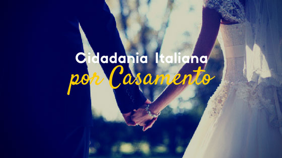 cidadania-italiana-por-casamento