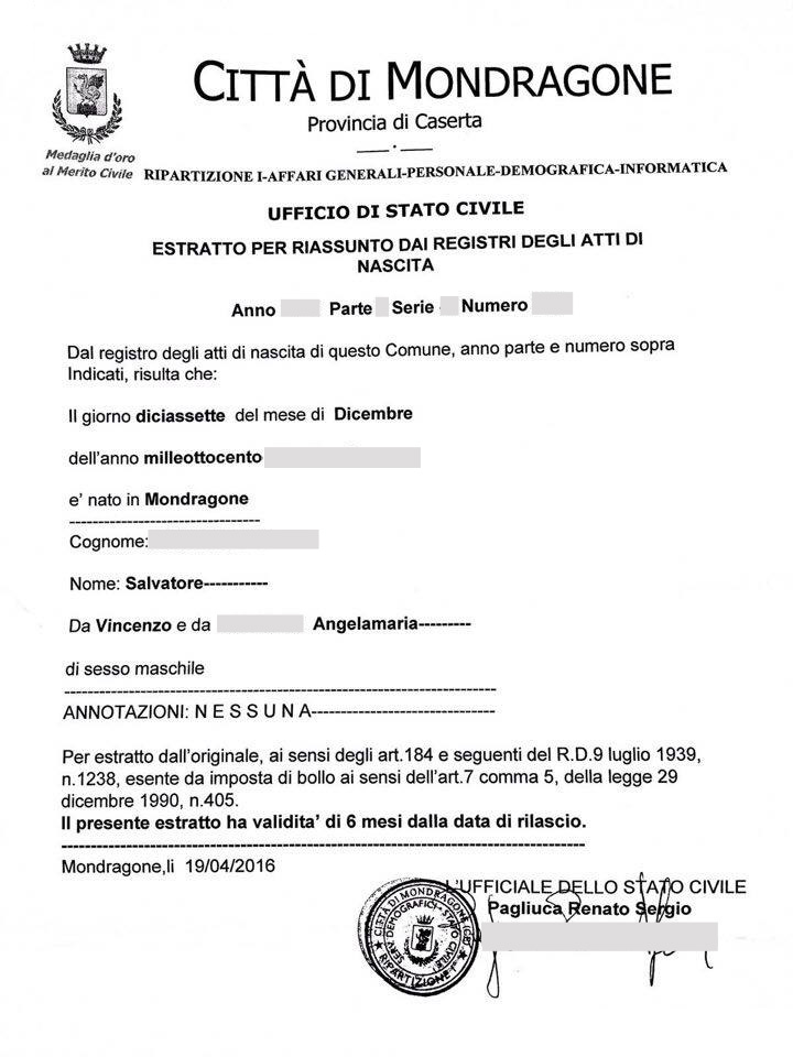 documentos-italianos-para-cidadania