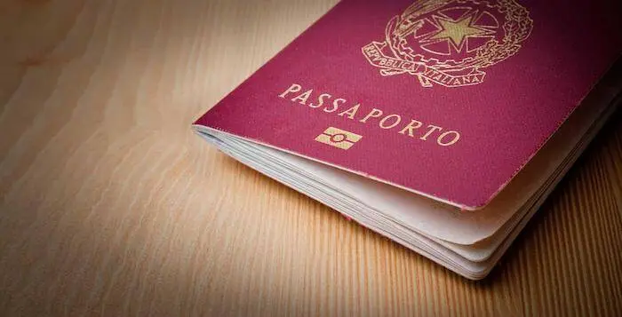 como-agendar-passaporte-italiano