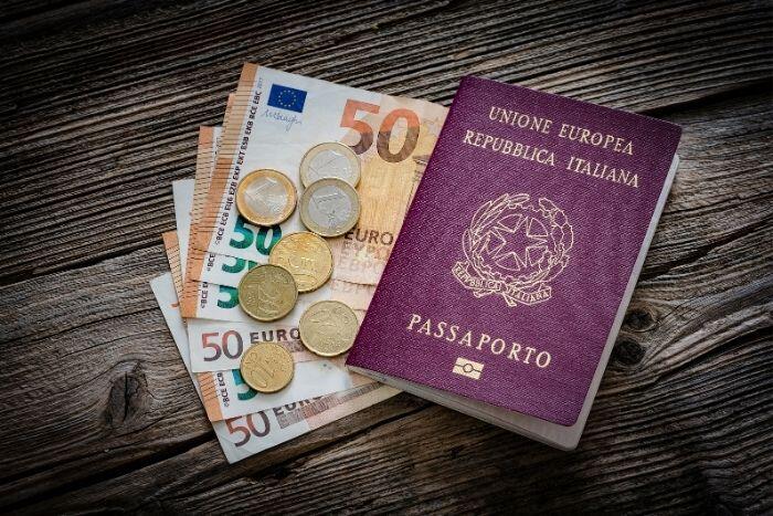 passaporte-italiano-custo-no-brasil
