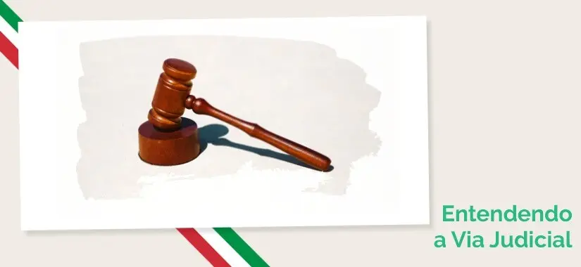 PESQUISA ITALIANA - Cidadania Italiana pela Via Judicial
