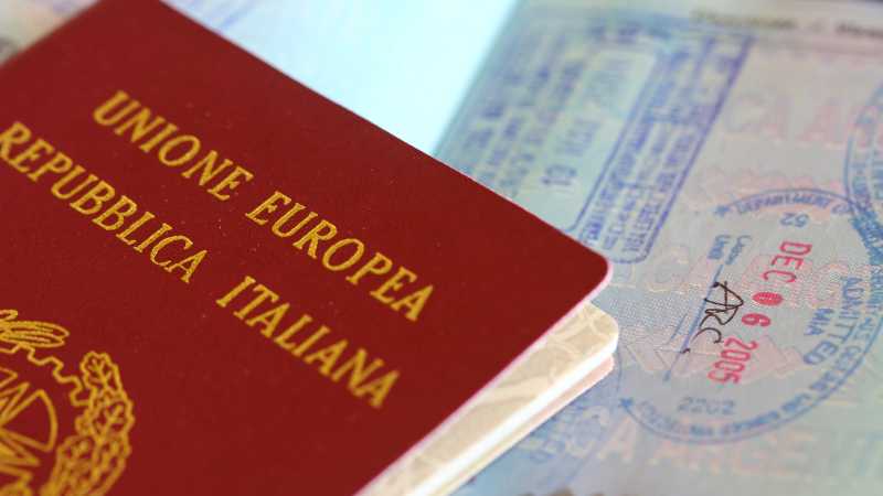 como-renovar-seu-passaporte-italiano